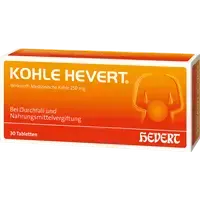 KOHLE HEVERT