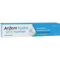 Arifem hydro 2in1 Vaginalgel
