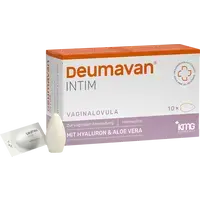 DEUMAVAN Intim Vaginalovula