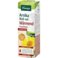 Kneipp Arnika Roll-on Wärmend