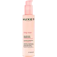 NUXE Very Rose Reinigungsöl