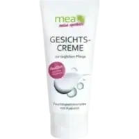 mea Gesichtscreme Hyaluron Feuchtigkeitskomplex