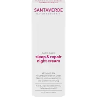 sleep & repair night cream