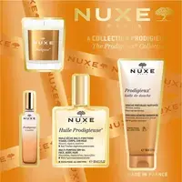 Nuxe Geschenkset 25 Huile Prodigieuse