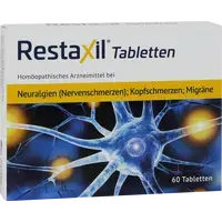 Restaxil Tabletten