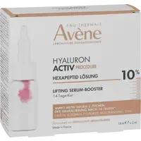AVENE HYALURON ACTIV PROCEDURE Hexapeptid Serum