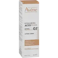 AVENE HYALURON ACTIV PROCEDURE Retinal Creme