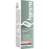 Refolliq tiefenreinigendes Shampoo