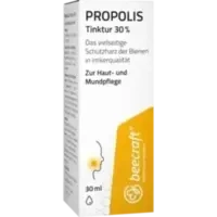 beecraft Propolis Tinktur 30 %