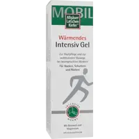 Allgäuer Latschenkiefer Wärmendes Intensiv Gel