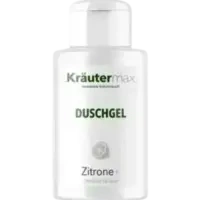 Duschgel Zitrone+