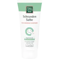 Allgäuer Latschenkiefer Schrundensalbe