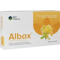 Albax BEH Pharma 425 mg Hartkapsel