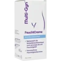 Multi-Gyn FeuchtCreme
