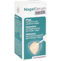 Nagelserum von CT