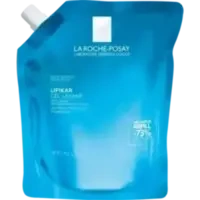 ROCHE-POSAY Lipikar Gel Lavant Nachfüllpack
