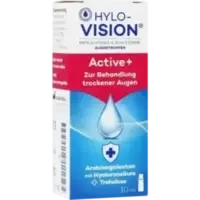 HYLO VISION Active+