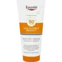 Eucerin Sun Allergie Gel LSF 50+