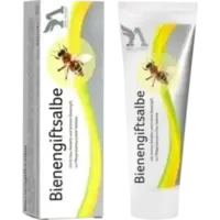 Bienengiftsalbe Angel in Quiet