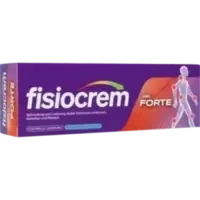 fisiocrem Gel Forte