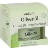 Olivenöl Kollagen Hydro-Cremegel