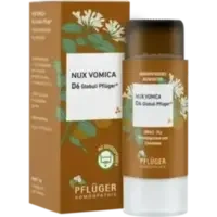 Nux vomica D 6 Globuli Pflüger Globulispender