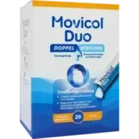 Movicol Duo