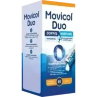 Movicol Duo