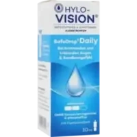 Hylo-Vision SafeDrop Daily