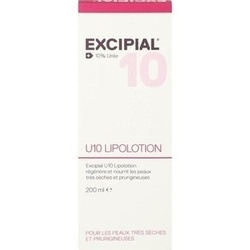 Abbildung klein von Excipial U10 Lipolotio