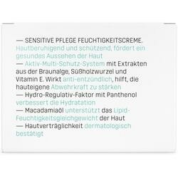 Abbildung klein von Eubos Sensitive Feuchtigkeitscreme Tagespflege