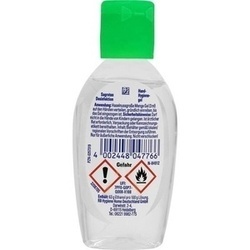 Abbildung klein von Sagrotan Handhygiene-Gel