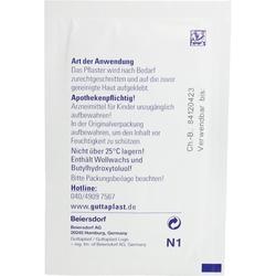 Abbildung klein von Guttaplast 6x9cm