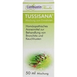 Abbildung klein von Tussisana