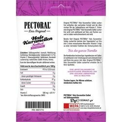 Abbildung klein von Pectoral Salbei Zuckerfrei