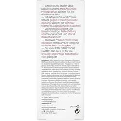 Abbildung klein von Eubos Diabetes Haut Gesicht