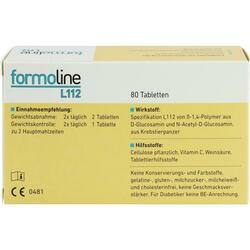 Abbildung klein von Formoline L 112