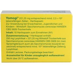 Abbildung klein von Yomogi