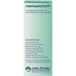 Abbildung klein von Metaheptachol N