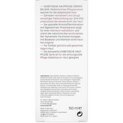 Abbildung klein von Eubos Diabetes Haut Krper