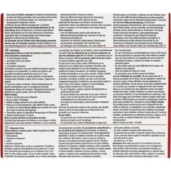Abbildung klein von Thermacare Nacken/Schulter Auflagen Z.Schmerzlind.