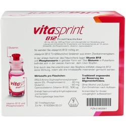 Abbildung klein von Vitasprint B12