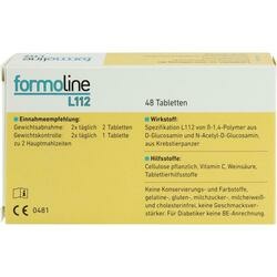 Abbildung klein von Formoline L 112