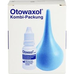 Abbildung klein von Otowaxol