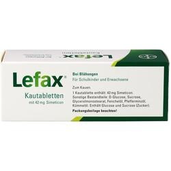 Abbildung klein von Lefax