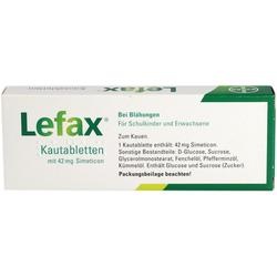 Abbildung klein von Lefax