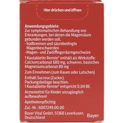 Abbildung klein von Rennie