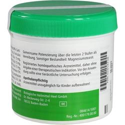 Abbildung klein von Zeel Ad Us. Vet.