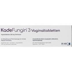 Abbildung klein von Kadefungin 3