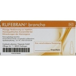 Abbildung klein von Rufebran Broncho